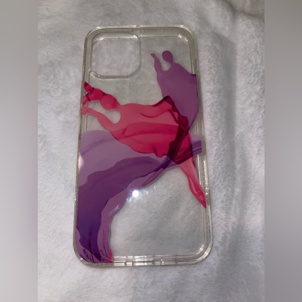iPhone 12 Pro Max case